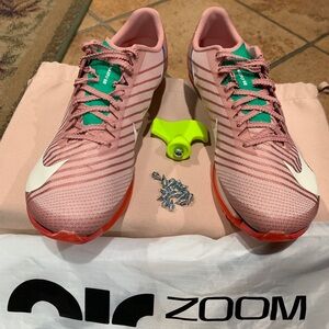 Nike Maxfly 2 Track&Field Sprinting Premium Spikes